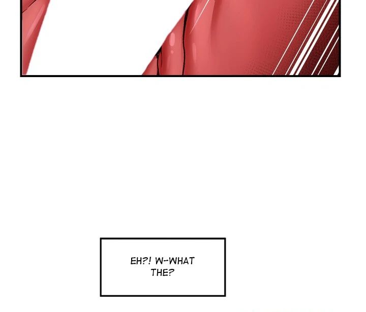 Hypnotist Security Guard Chapter 20 - Page 59 in English