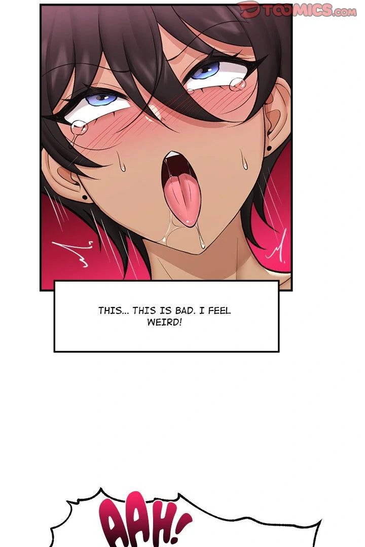Hypnotist Security Guard Chapter 20 - Page 60 in English