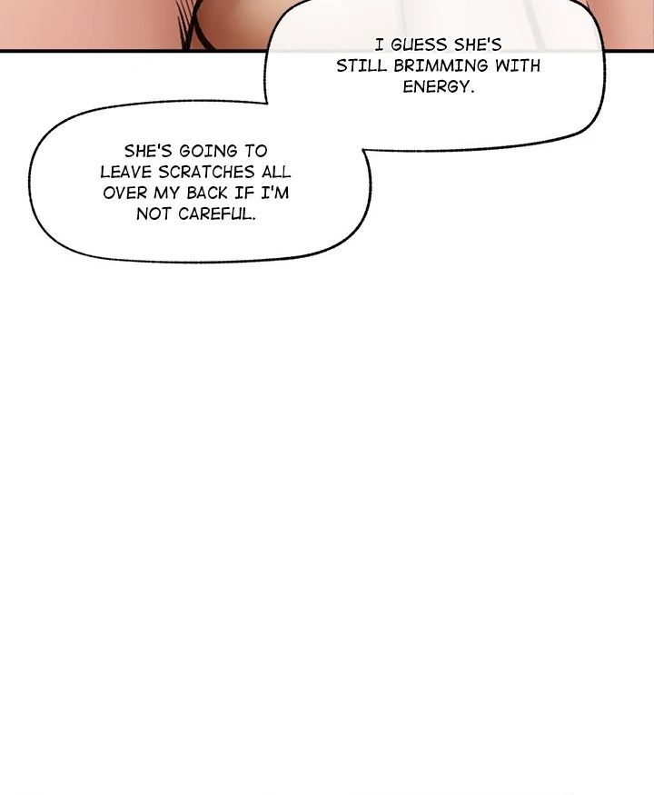 Hypnotist Security Guard Chapter 20 - Page 64 in English