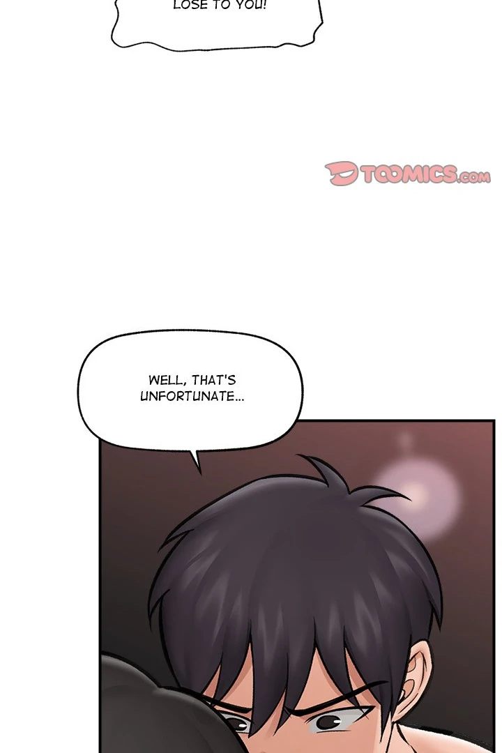 Hypnotist Security Guard Chapter 20 - Page 66 in English