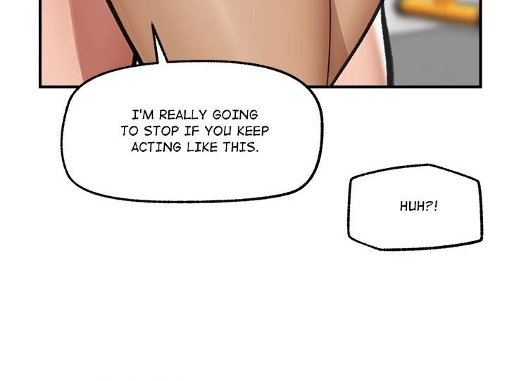 Hypnotist Security Guard Chapter 20 - Page 94 in English