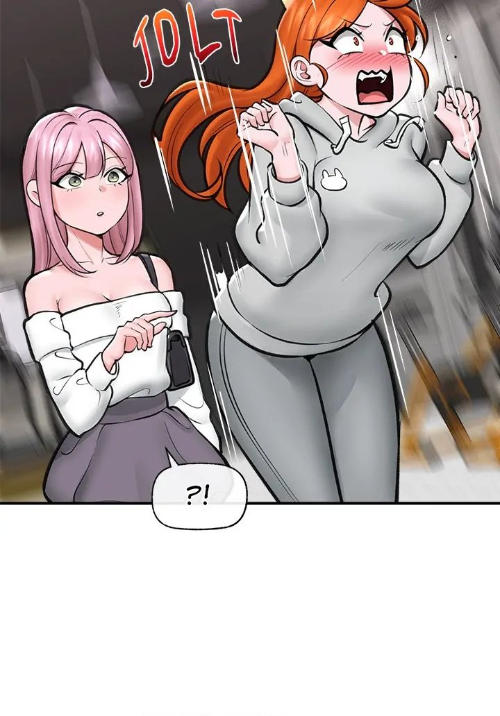 Hypnotist Security Guard Chapter 21 - Page 33 in English