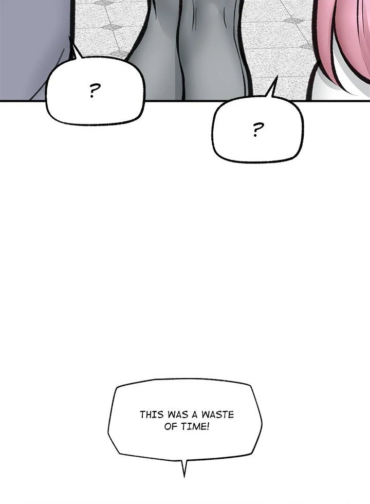 Hypnotist Security Guard Chapter 21 - Page 37 in English