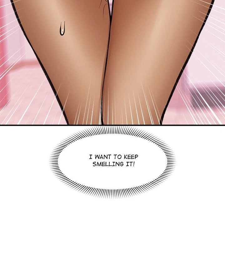 Hypnotist Security Guard Chapter 21 - Page 57 in English