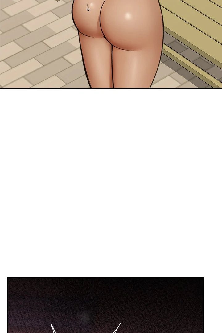 Hypnotist Security Guard Chapter 21 - Page 65 in English
