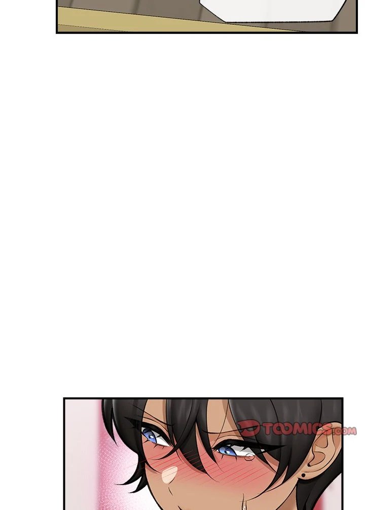 Hypnotist Security Guard Chapter 21 - Page 76 in English