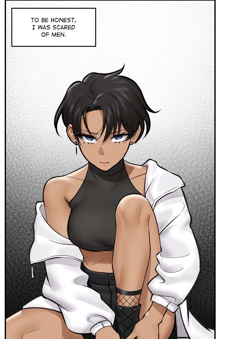 Hypnotist Security Guard Chapter 21 - Page 84 in English