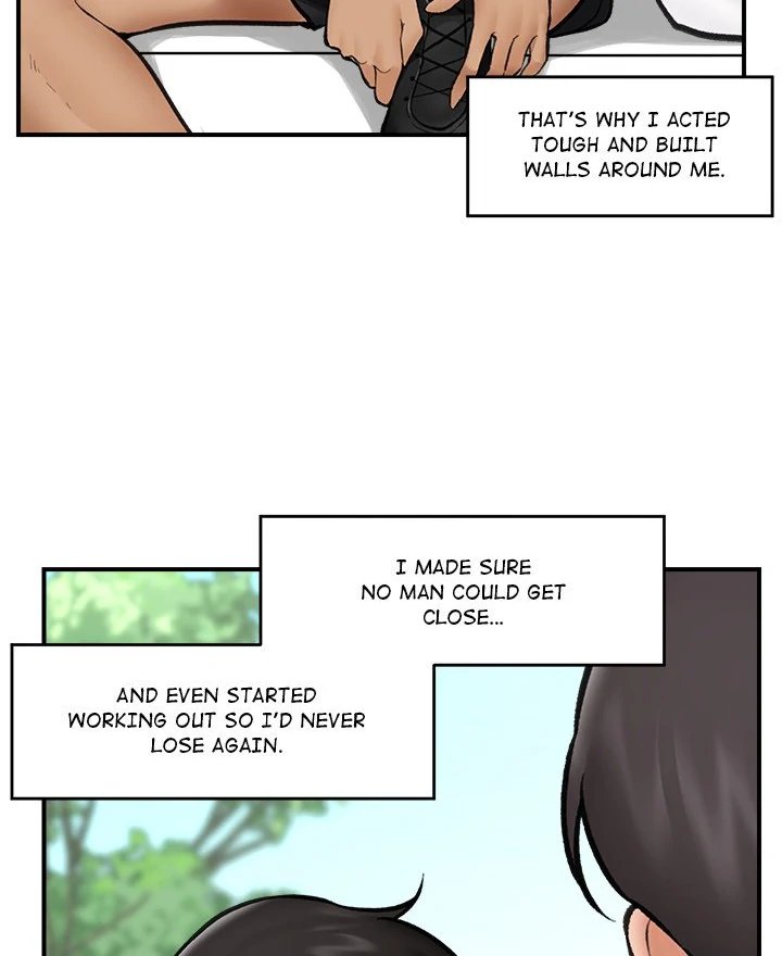 Hypnotist Security Guard Chapter 21 - Page 85 in English