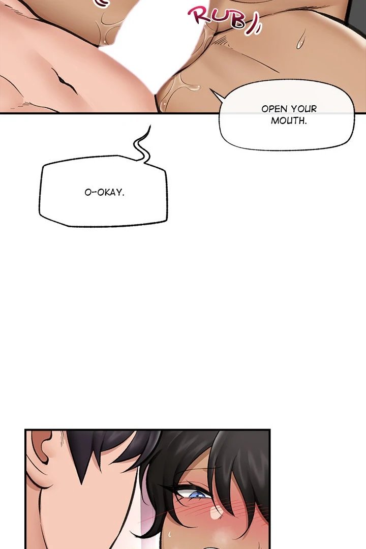 Hypnotist Security Guard Chapter 21 - Page 93 in English