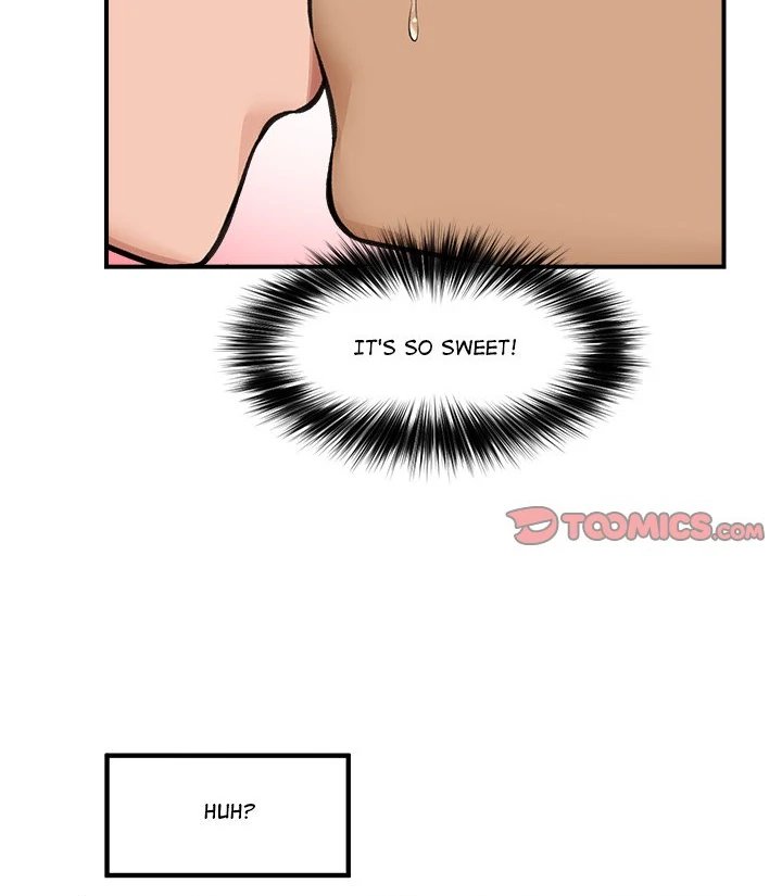 Hypnotist Security Guard Chapter 21 - Page 95 in English