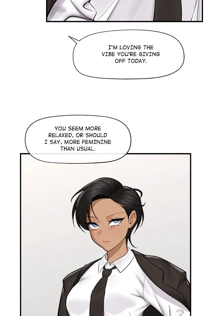 Hypnotist Security Guard Chapter 22 - Page 100 in English