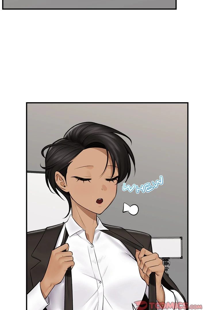 Hypnotist Security Guard Chapter 22 - Page 109 in English