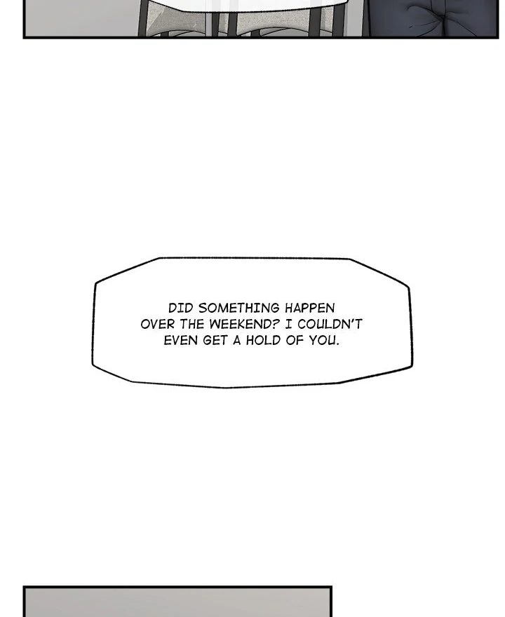 Hypnotist Security Guard Chapter 22 - Page 111 in English