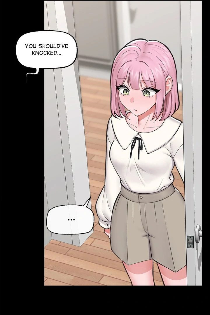 Hypnotist Security Guard Chapter 22 - Page 20 in English