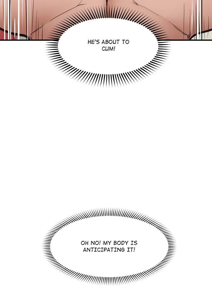 Hypnotist Security Guard Chapter 22 - Page 55 in English