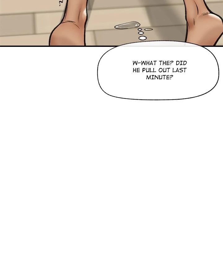 Hypnotist Security Guard Chapter 22 - Page 65 in English
