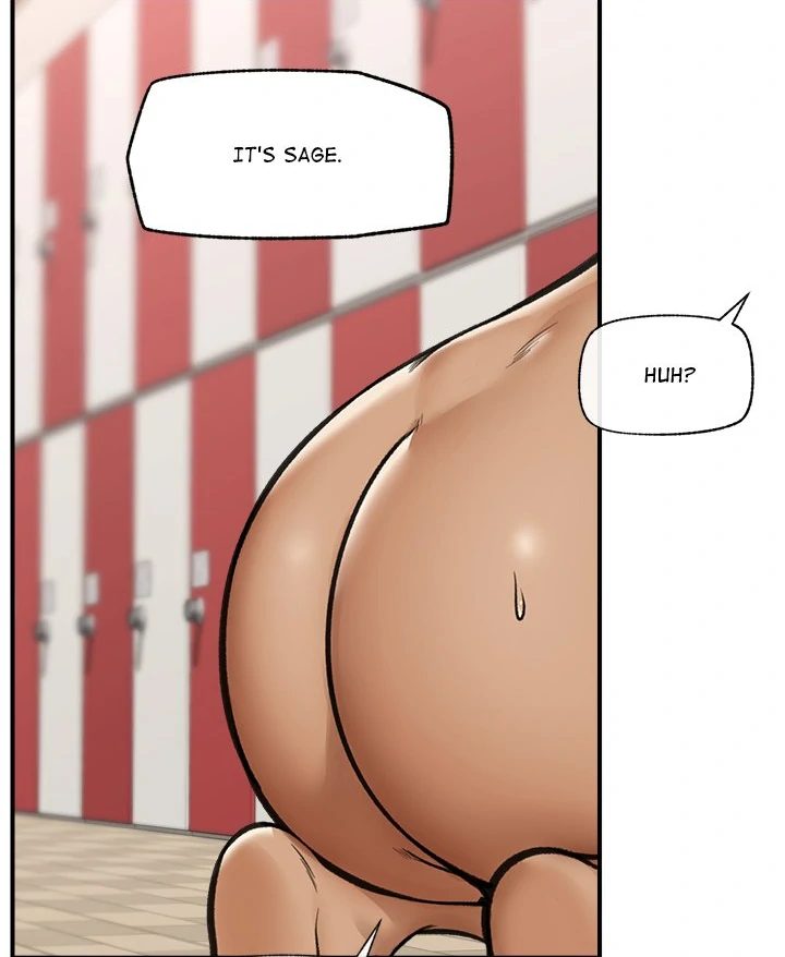 Hypnotist Security Guard Chapter 22 - Page 78 in English