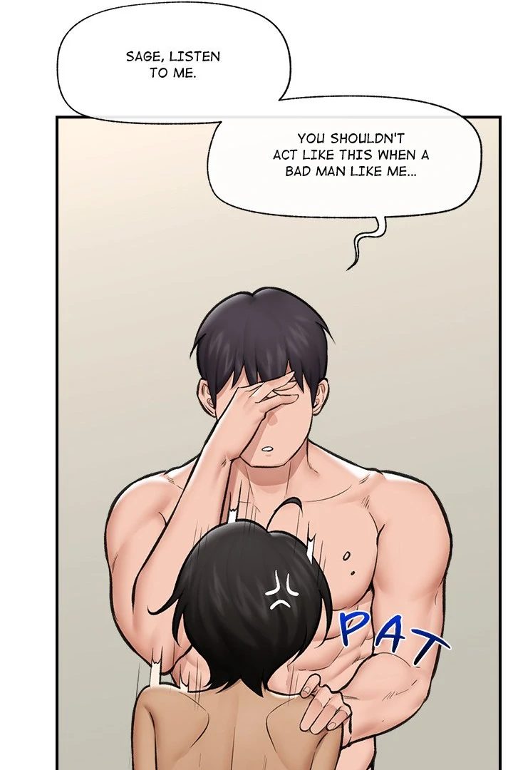 Hypnotist Security Guard Chapter 22 - Page 89 in English