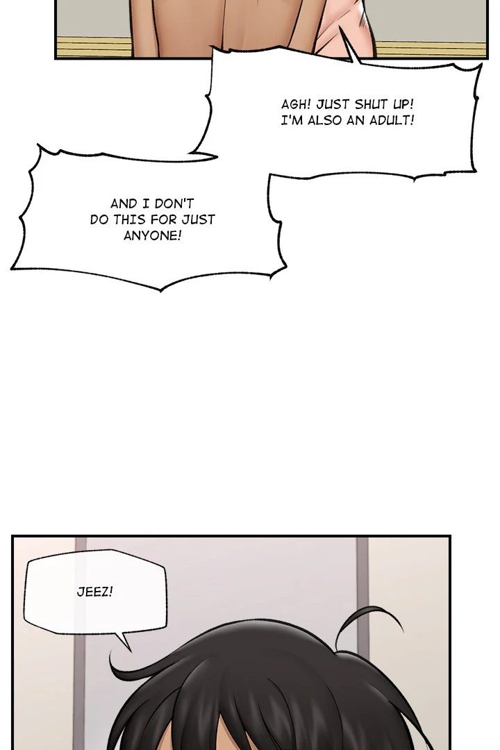 Hypnotist Security Guard Chapter 22 - Page 90 in English