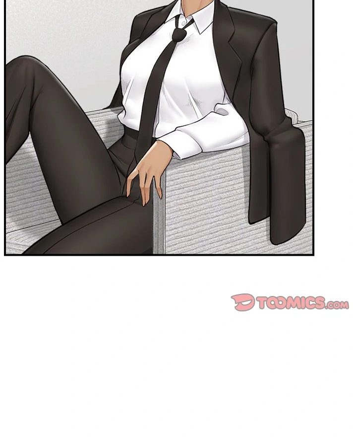 Hypnotist Security Guard Chapter 22 - Page 97 in English