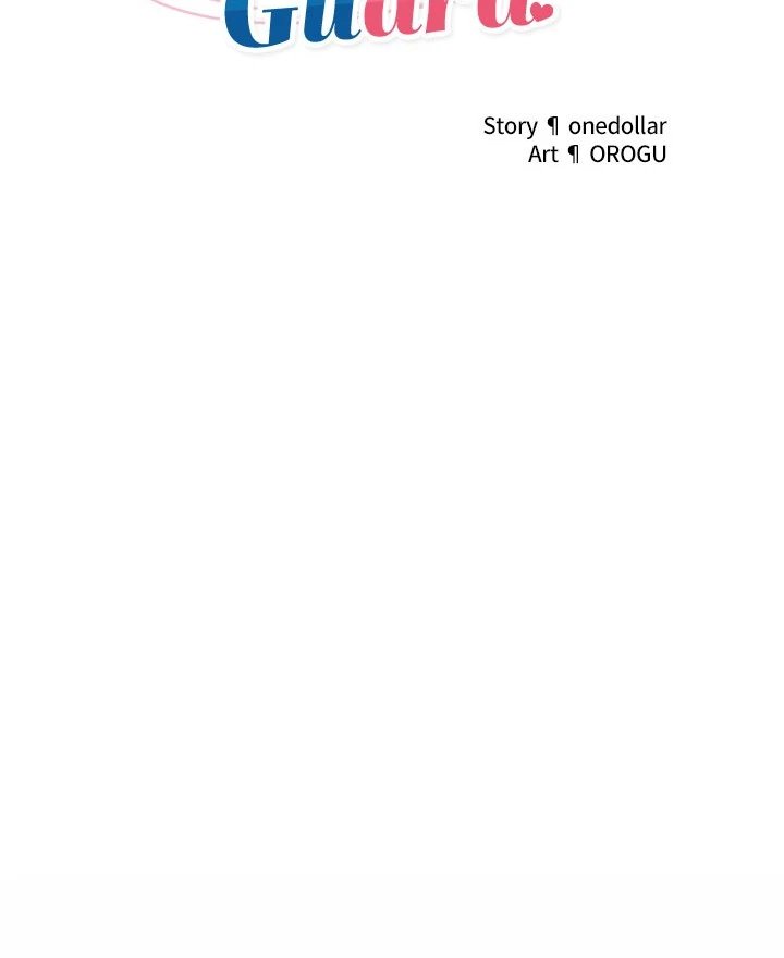 Hypnotist Security Guard Chapter 24 - Page 20 in English