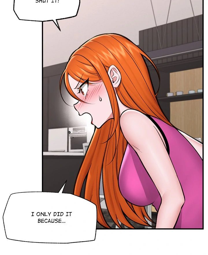 Hypnotist Security Guard Chapter 24 - Page 4 in English