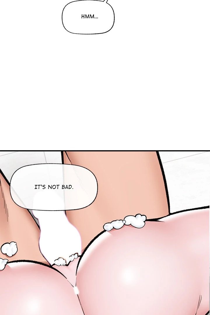 Hypnotist Security Guard Chapter 24 - Page 44 in English