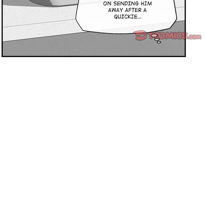 Hypnotist Security Guard Chapter 24 - Page 47 in English