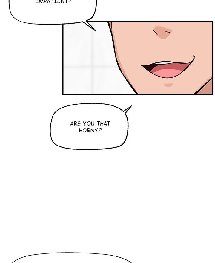 Hypnotist Security Guard Chapter 24 - Page 56 in English
