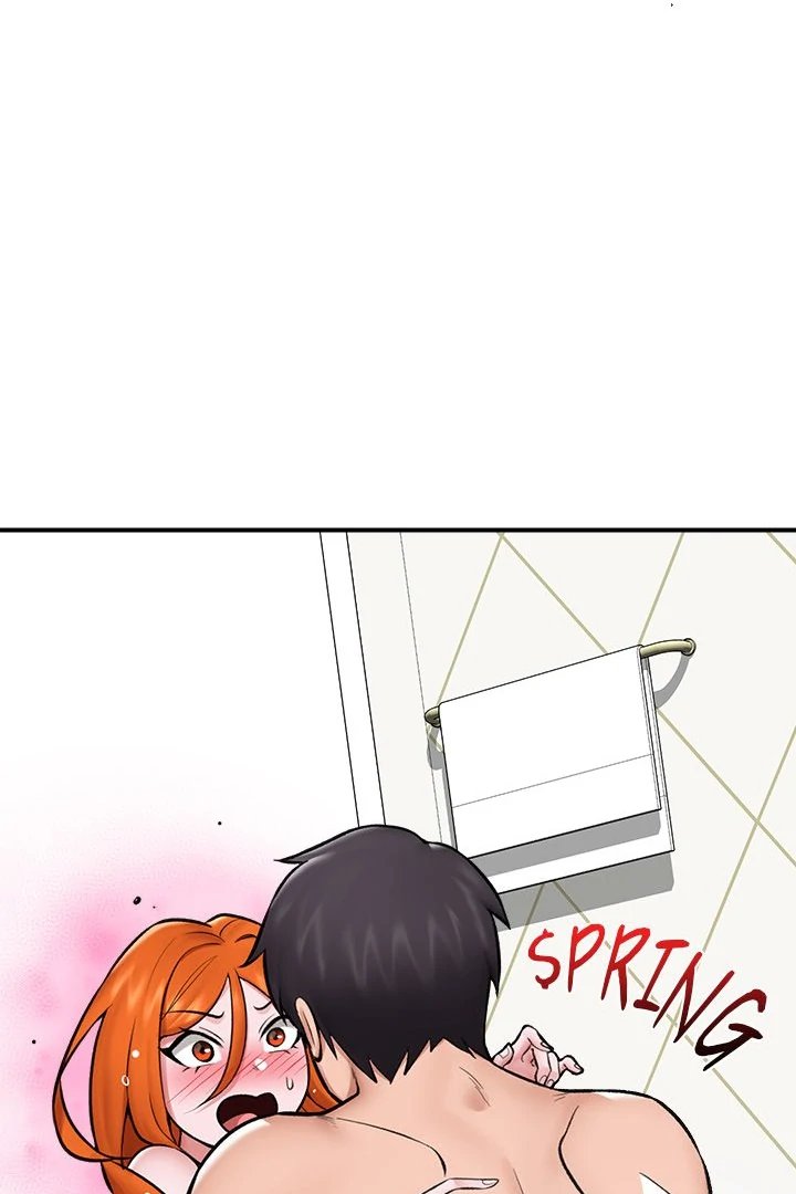 Hypnotist Security Guard Chapter 24 - Page 58 in English