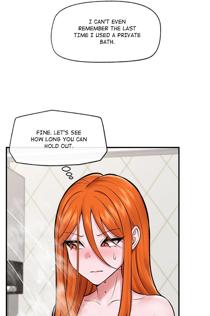 Hypnotist Security Guard Chapter 24 - Page 68 in English