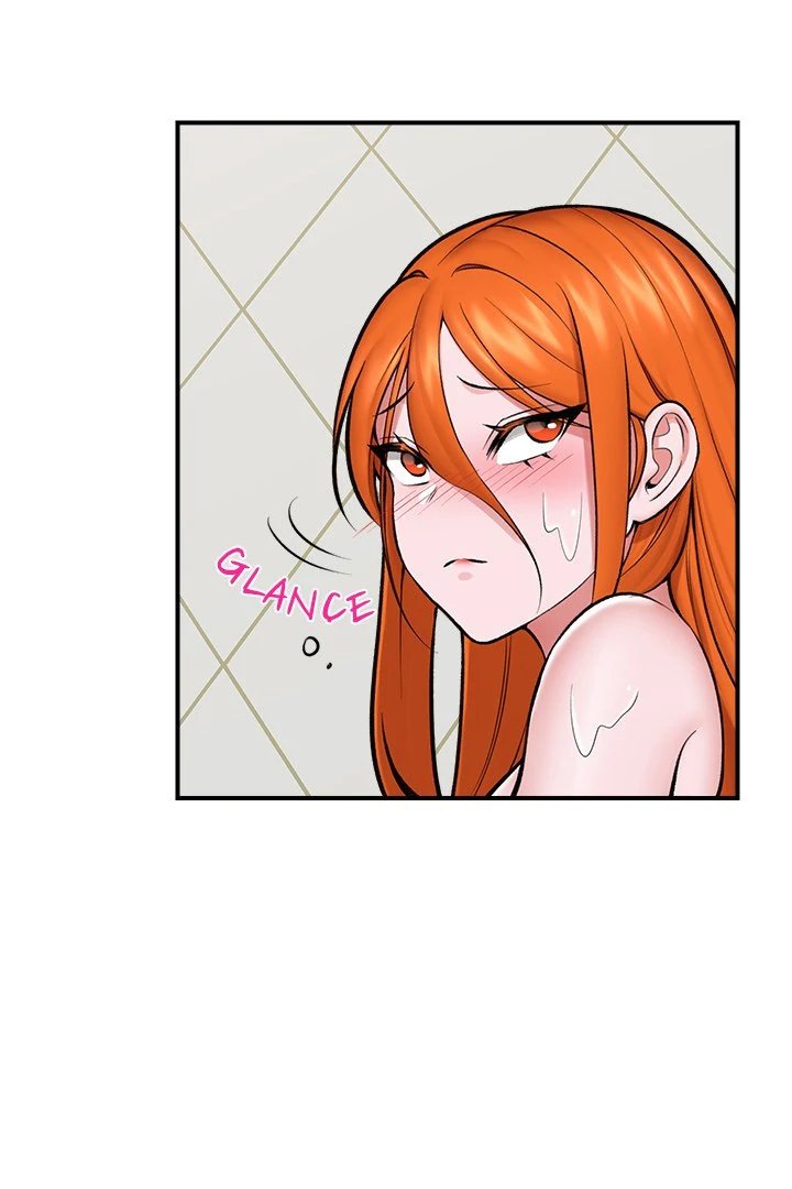 Hypnotist Security Guard Chapter 24 - Page 93 in English
