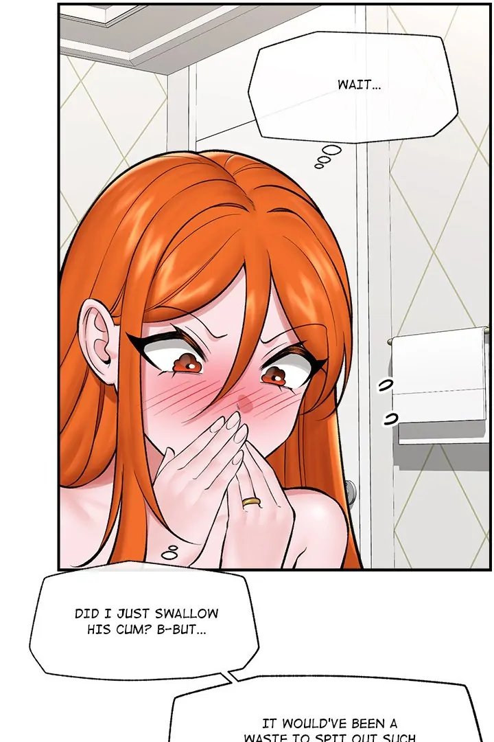 Hypnotist Security Guard Chapter 25 - Page 102 in English