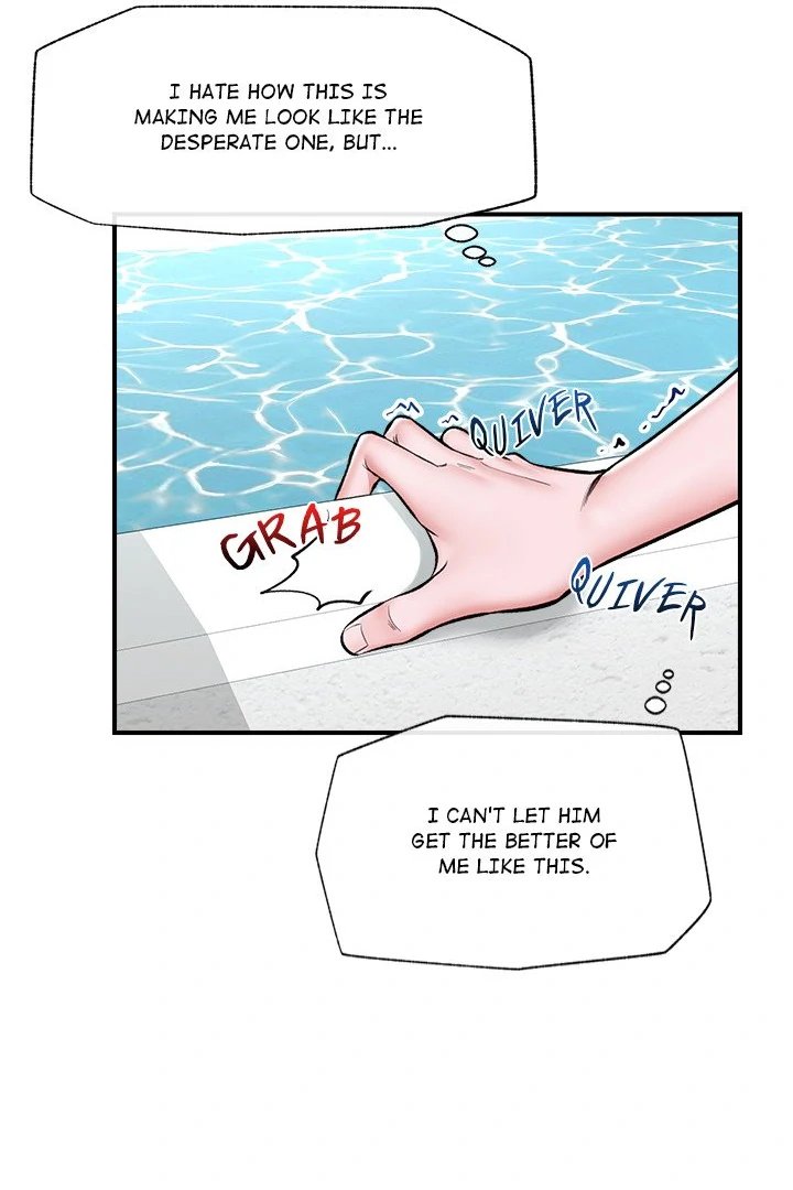 Hypnotist Security Guard Chapter 25 - Page 53 in English