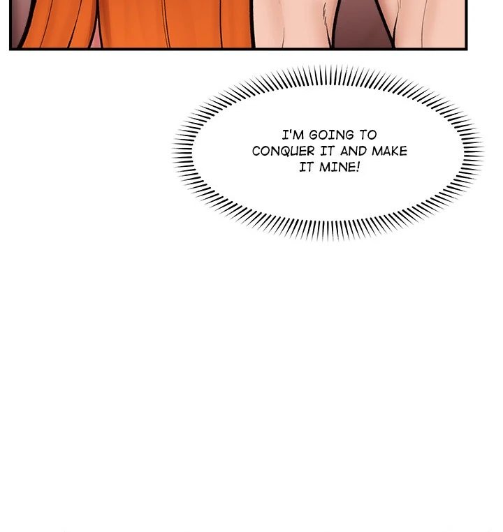 Hypnotist Security Guard Chapter 25 - Page 61 in English