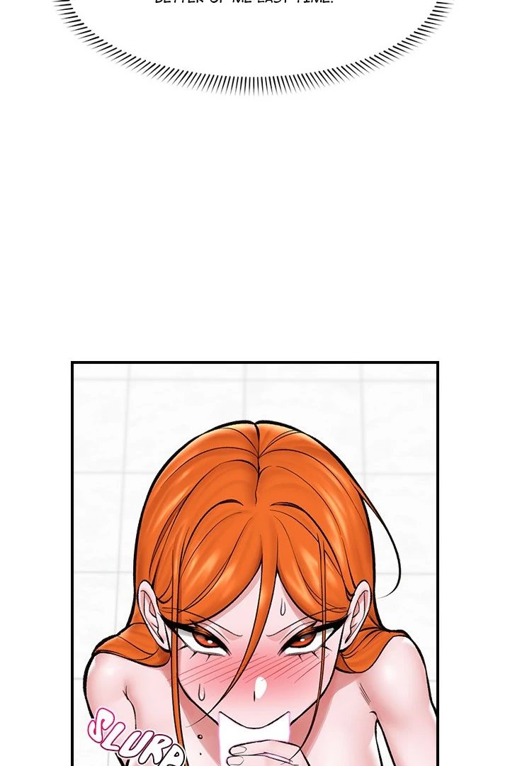 Hypnotist Security Guard Chapter 25 - Page 69 in English