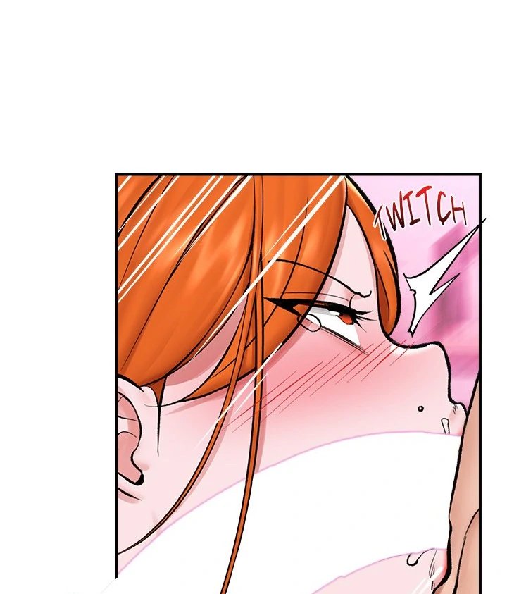 Hypnotist Security Guard Chapter 25 - Page 75 in English