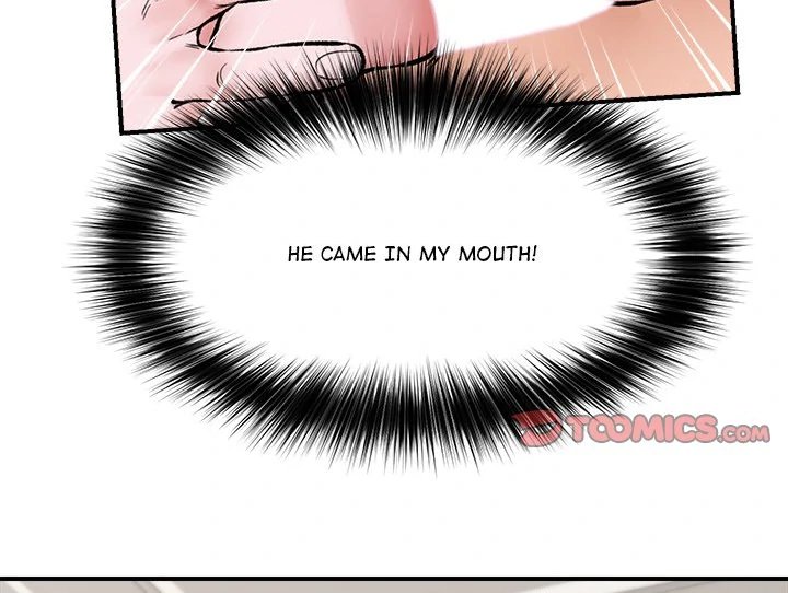 Hypnotist Security Guard Chapter 25 - Page 91 in English