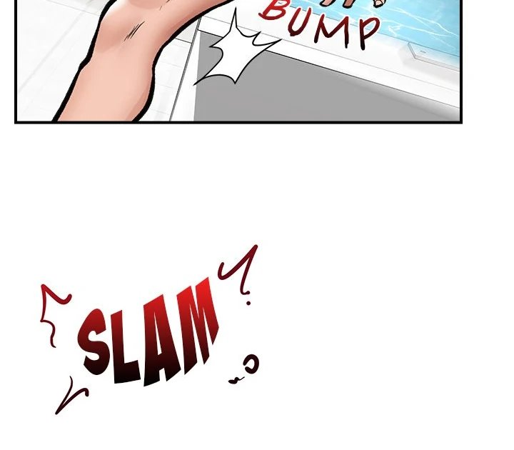 Hypnotist Security Guard Chapter 25 - Page 95 in English