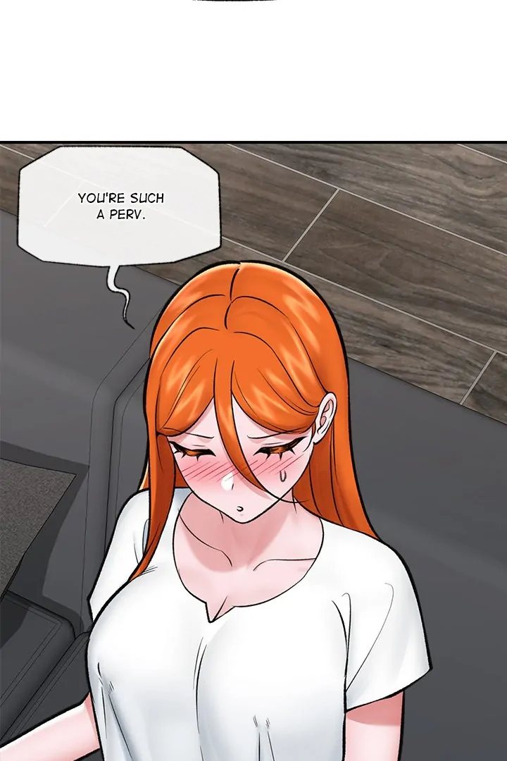 Hypnotist Security Guard Chapter 26 - Page 101 in English