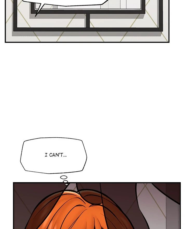 Hypnotist Security Guard Chapter 26 - Page 18 in English