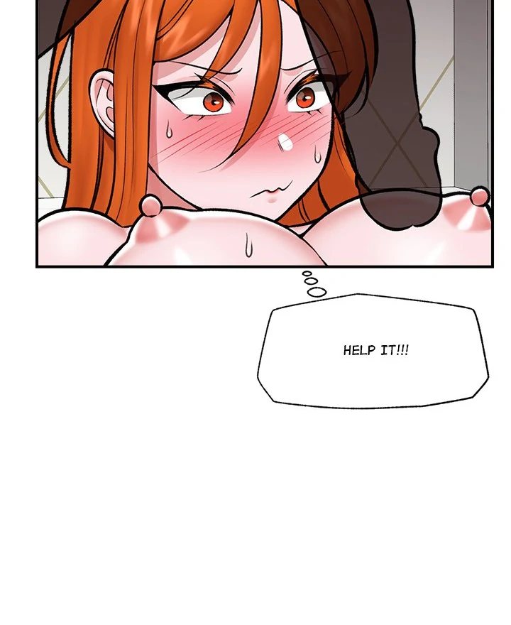 Hypnotist Security Guard Chapter 26 - Page 19 in English