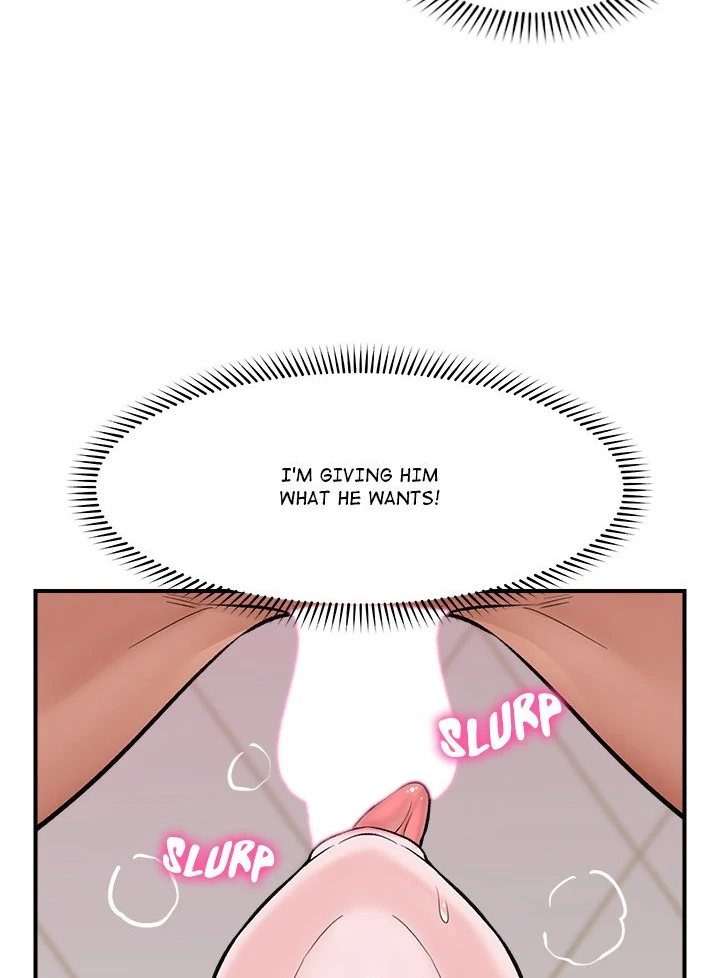 Hypnotist Security Guard Chapter 26 - Page 31 in English
