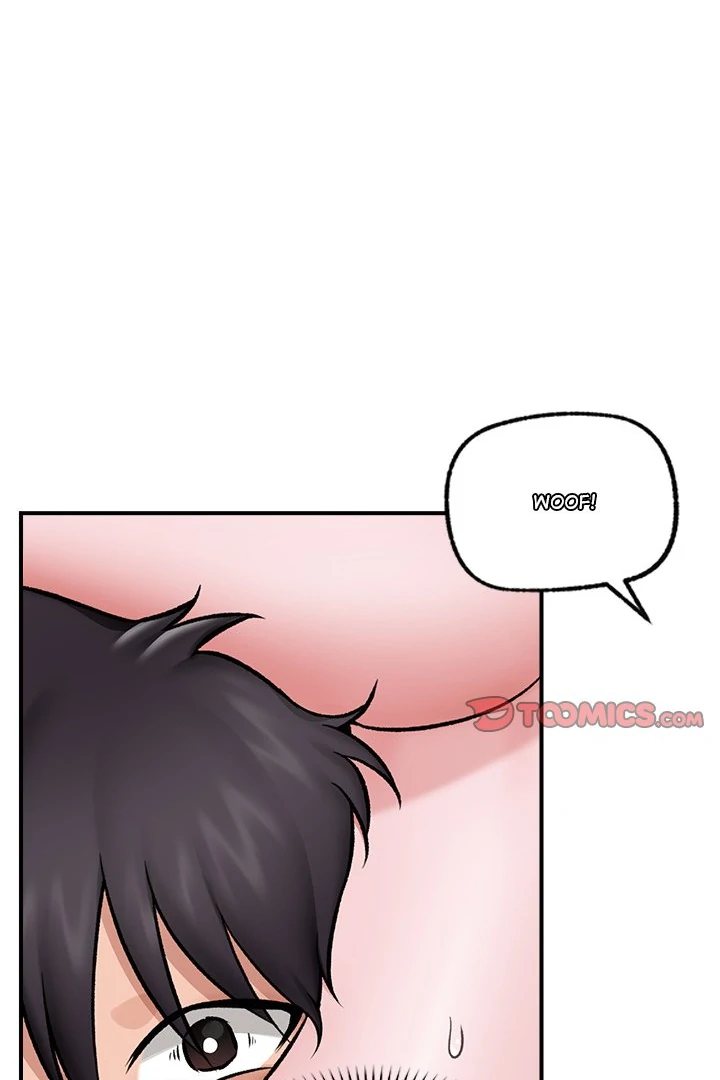 Hypnotist Security Guard Chapter 26 - Page 52 in English