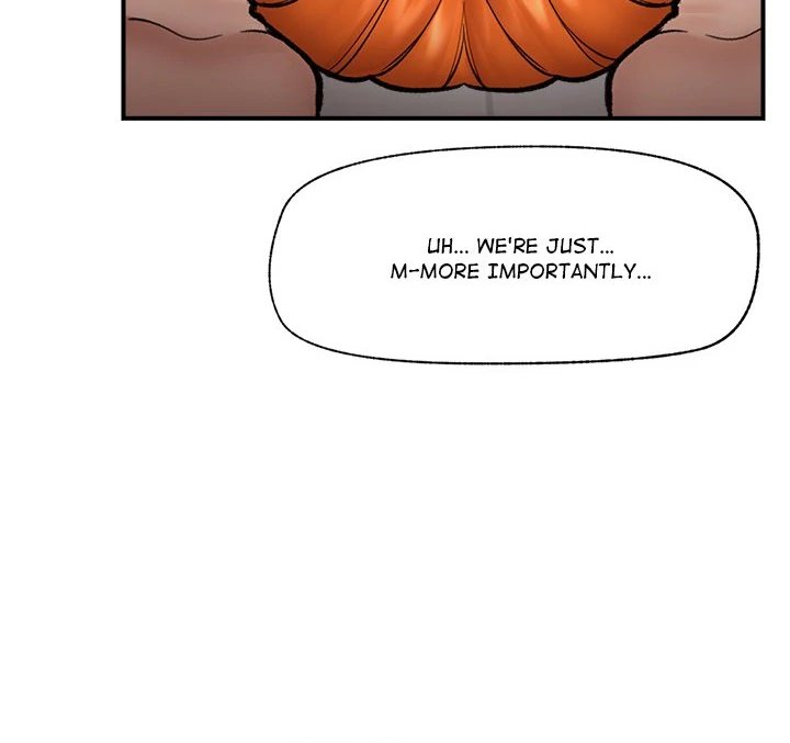 Hypnotist Security Guard Chapter 26 - Page 55 in English