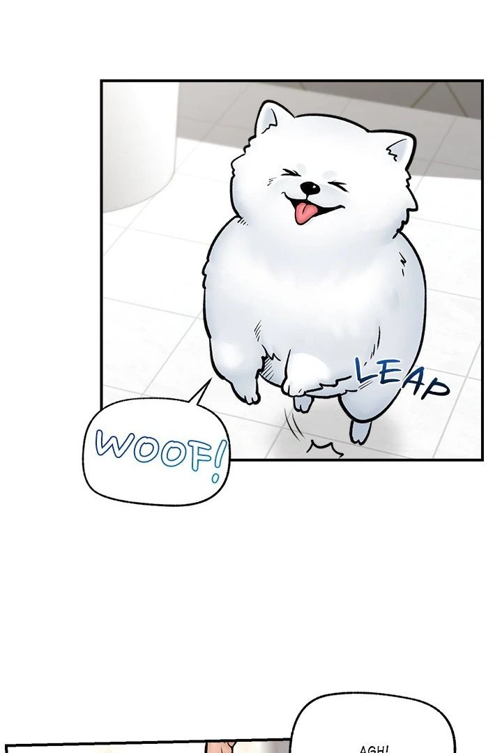 Hypnotist Security Guard Chapter 26 - Page 70 in English