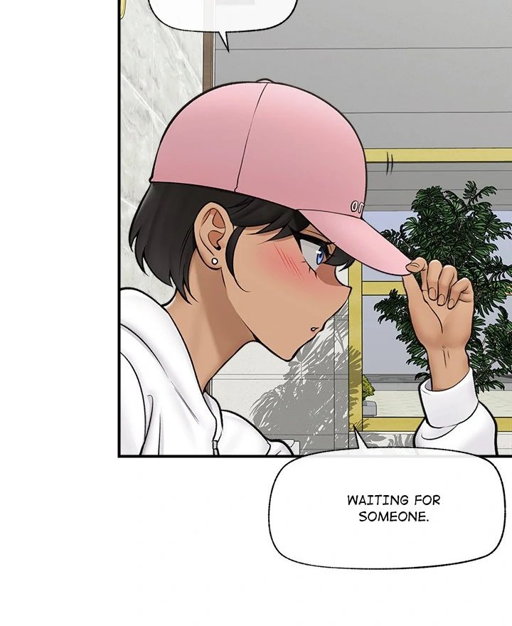 Hypnotist Security Guard Chapter 26 - Page 94 in English