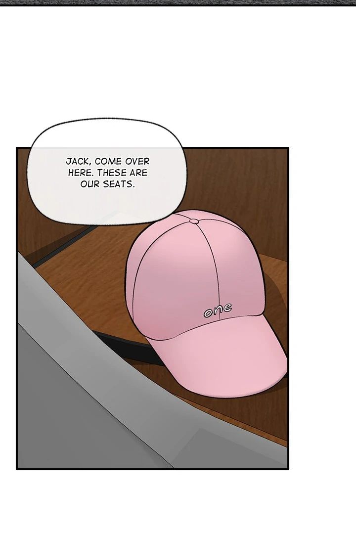 Hypnotist Security Guard Chapter 27 - Page 105 in English