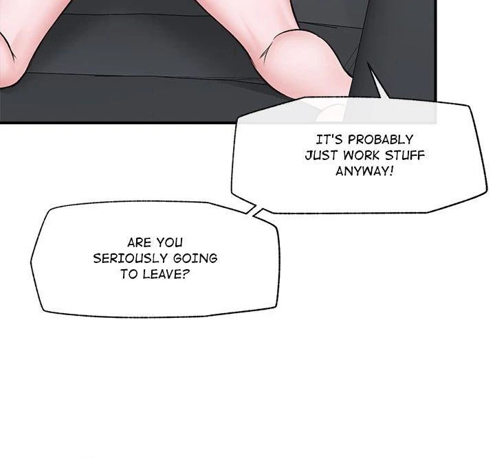 Hypnotist Security Guard Chapter 27 - Page 25 in English