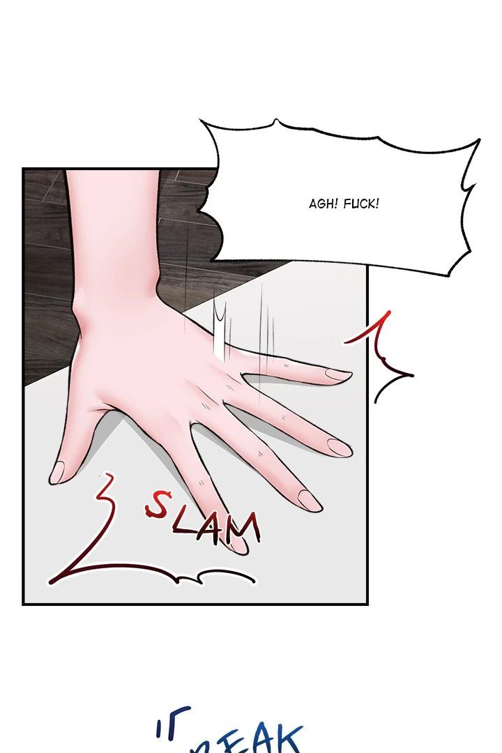 Hypnotist Security Guard Chapter 27 - Page 37 in English